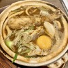 煮込うどん 山本屋本店 エスカ店