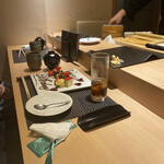 名駅 鮨 Sublime - 