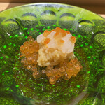 名駅 鮨 Sublime - 