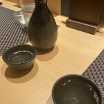 名駅 鮨 Sublime - 