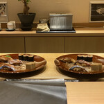 名駅 鮨 Sublime - 