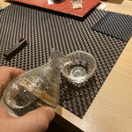 名駅 鮨 Sublime - 