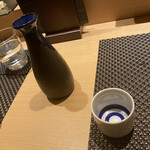 名駅 鮨 Sublime - 