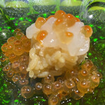 名駅 鮨 Sublime - 