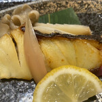 名駅 鮨 Sublime - 