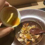 名駅 鮨 Sublime - 