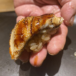 名駅 鮨 Sublime - 