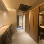 名駅 鮨 Sublime - 