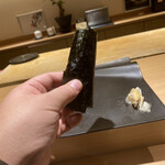 名駅 鮨 Sublime - 