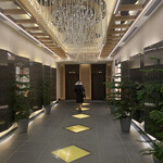 名駅 鮨 Sublime - 