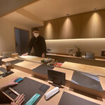 名駅 鮨 Sublime - 