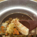 名駅 鮨 Sublime - 