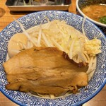 ラーメン燈郎 - 麺