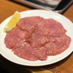 TOKYO焼肉ごぉ はなれ - 