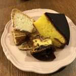 オーボンヴュータン 尾山台店 - 