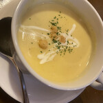 七間町スパーゴ - 