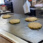 お好み焼 ひかり - 