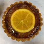 タルトリーアルベール - 