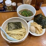 麺匠 ヒムロク - 料理写真:つけ麺