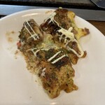 お好み焼 ひかり - 