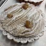 タルトリーアルベール - 