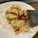 お好み焼 ひかり - 