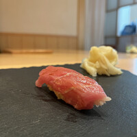 SUSHI TOKYO TEN、 六本木店 - 