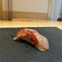 SUSHI TOKYO TEN、 六本木店 - 