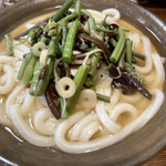 Makino Udon - 