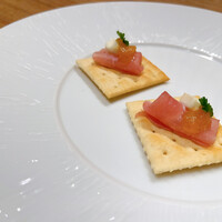 北新地 肉料理 名門 - 