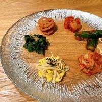 北新地 肉料理 名門 - 