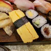 東鮨 新店 - 
