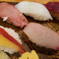 東鮨 新店 - 