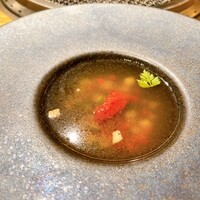 北新地 肉料理 名門 - 