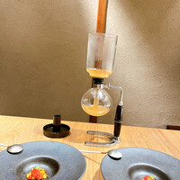 北新地 肉料理 名門 - 