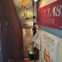 ニコラス 新橋店 - 