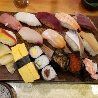 東鮨 新店 - 