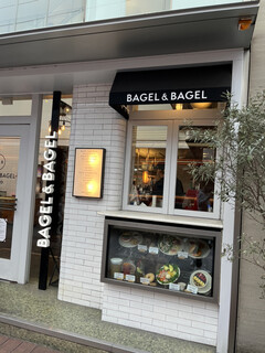 BAGEL＆BAGEL Tokyo - 