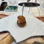 クイントカント - 神石牛　トリュフ