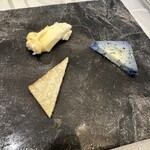 クイントカント - 和歌山のコパン ドゥ フロマージュ