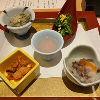 和食日和 おさけと 神楽坂 - 