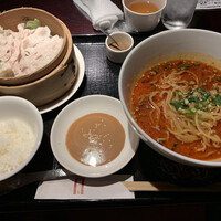 過門香 銀座本店 - 1,500円