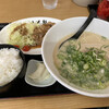 長浜ラーメン小太郎 諫早バイパス店