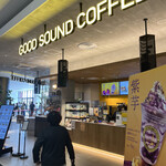 GOOD SOUND COFFEE - 