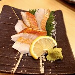 Sushi Izakaya Yataizushi - 