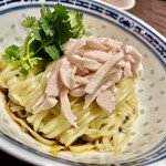 スーツァンレストラン 陳 - 