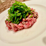 スーツァンレストラン 陳 - 