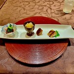 スーツァンレストラン 陳 名古屋 - 