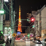 BALCON TOKYO - 