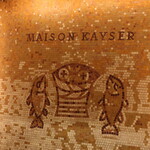 MAISON KAYSER Cafe - 店内。